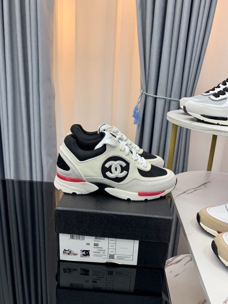 Chanel Sneakers